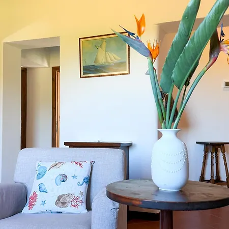 Napoleone - Helloelba Vakantiehuis