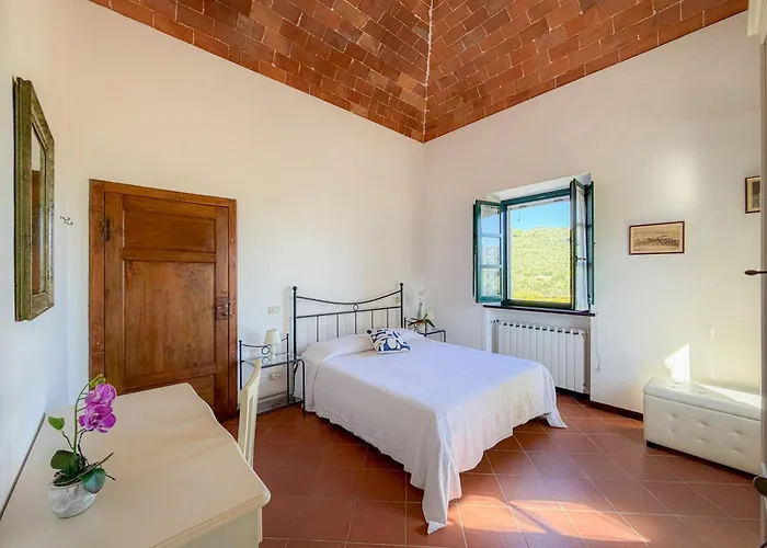 Napoleone - Helloelba Holiday home Portoferraio