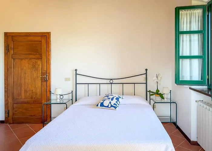 Vakantiehuis Napoleone - Helloelba Portoferraio