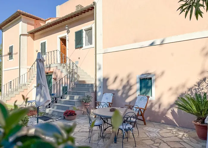 Napoleone - Helloelba * Portoferraio