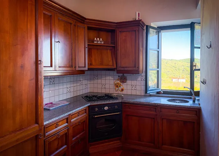 Napoleone - Helloelba Holiday home