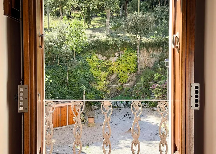 Napoleone - Helloelba Vakantiehuis Portoferraio