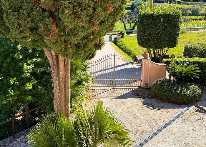 Vakantiehuis Napoleone - Helloelba Portoferraio