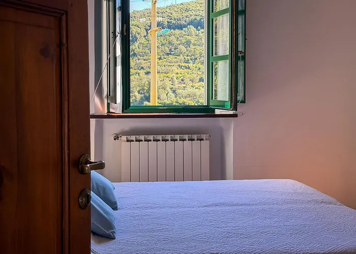 Vakantiehuis Napoleone - Helloelba