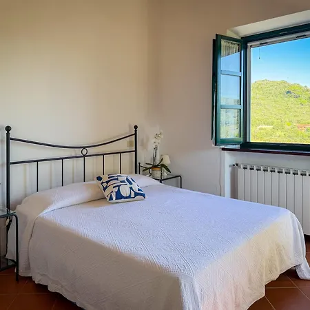 Tatil Evi Napoleone - Helloelba