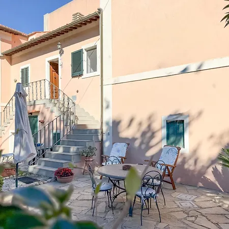 Napoleone - Helloelba * Portoferraio