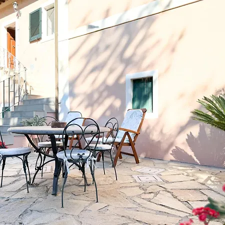 Σπίτι διακοπών Napoleone - Helloelba Portoferraio