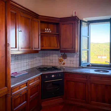 Napoleone - Helloelba Σπίτι διακοπών