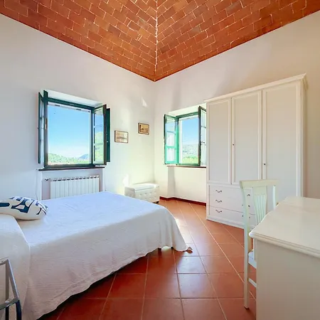 Napoleone - Helloelba Tatil Evi *