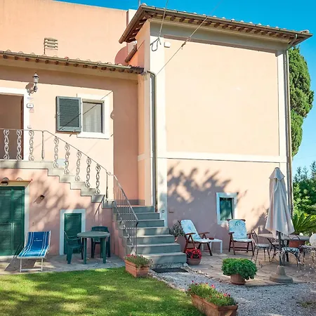 Σπίτι διακοπών Napoleone - Helloelba *