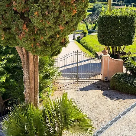 Σπίτι διακοπών Napoleone - Helloelba Portoferraio