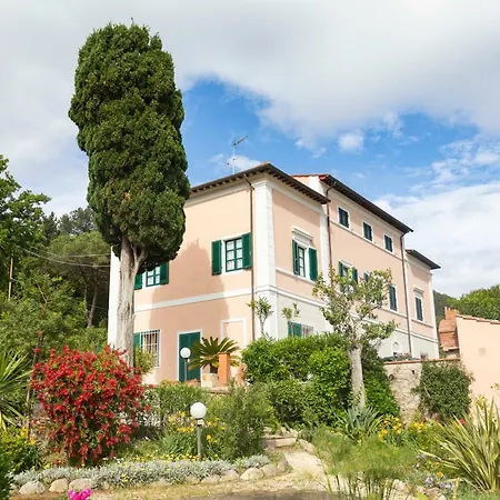 Napoleone - Helloelba 度假居