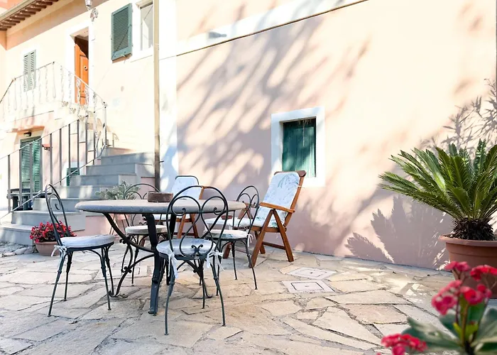 Dom wakacyjny Napoleone - Helloelba Portoferraio