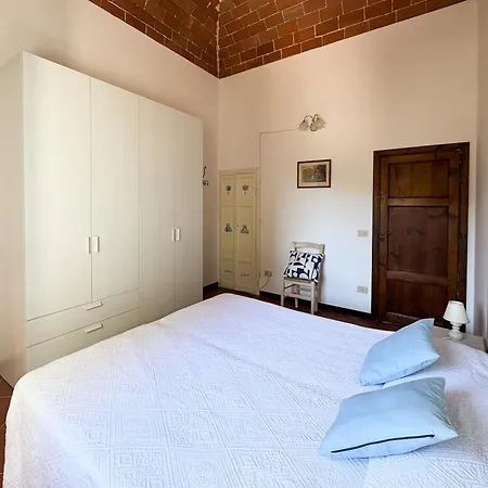 Napoleone - Helloelba Prázdninový dům *