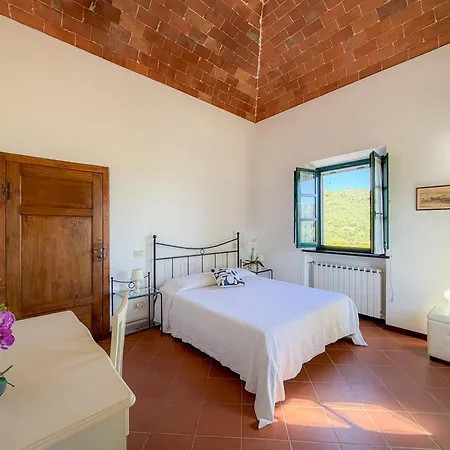 Napoleone - Helloelba Prázdninový dům Portoferraio