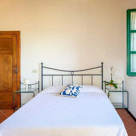 Prázdninový dům Napoleone - Helloelba Portoferraio