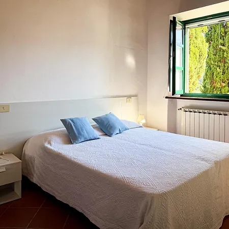 Prázdninový dům Napoleone - Helloelba