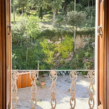 Napoleone - Helloelba Prázdninový dům Portoferraio