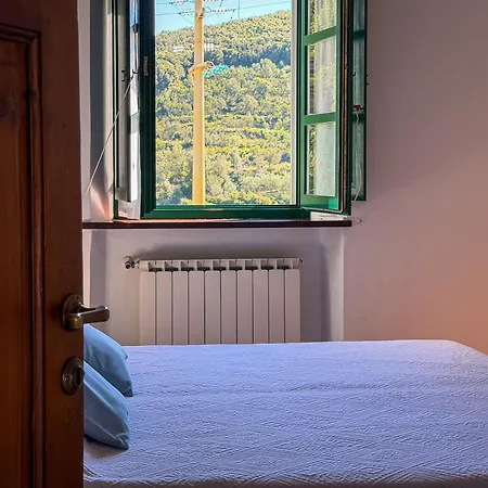 Prázdninový dům Napoleone - Helloelba