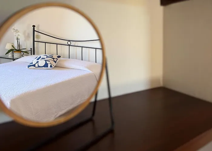 Napoleone - Helloelba Holiday home *