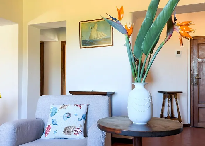 Napoleone - Helloelba Holiday home