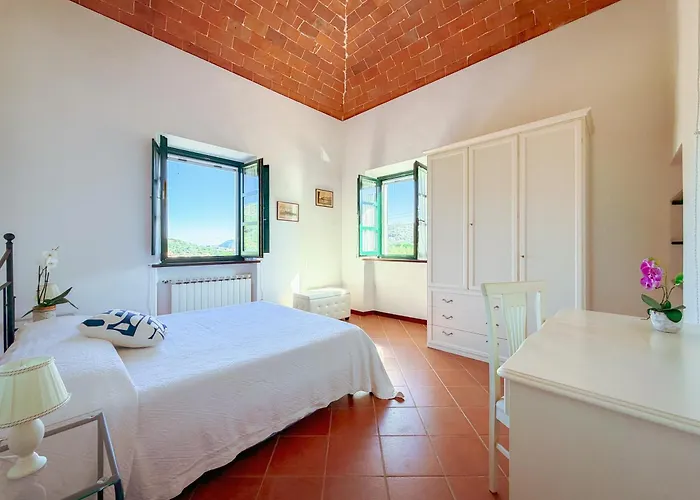 Napoleone - Helloelba Holiday home *