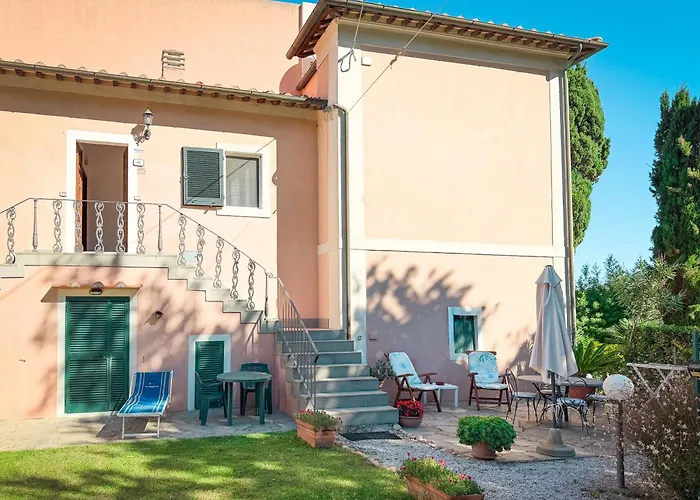 Holiday home Napoleone - Helloelba *